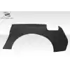 2000-2009 Honda S2000 Duraflex TKO RBS Wide Body Rear Fender Flares - 2 Piece - Image 3