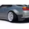 1999-2002 Nissan Silvia S15 Duraflex TKO RBS Wide Body Rear Fender Flares - 2 Piece - Image 3