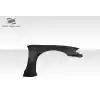 1999-2002 Nissan Silvia S15 Duraflex TKO RBS Wide Body Front Fender Flares - 2 Piece - Image 7