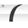 1990-1997 Mazda Miata Duraflex TKO RBS Wide Body Rear Fender Flares - 2 Piece - Image 5