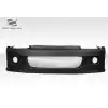 1992-1995 Honda Civic Duraflex TKO RBS Wide Body Front Bumper - 1 Piece - Image 3