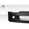 1992-1995 Honda Civic Duraflex TKO RBS Wide Body Front Bumper - 1 Piece - Image 4