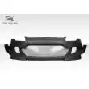 2000-2009 Honda S2000 Duraflex TKO RBS Wide Body Front Bumper - 3 Piece - Image 3