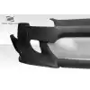 2000-2009 Honda S2000 Duraflex TKO RBS Wide Body Front Bumper - 3 Piece - Image 4