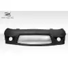 1993-1997 Mazda RX-7 Duraflex TKO RBS Wide Body Front Bumper - 1 Piece (S) - Image 3