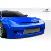 1993-1997 Mazda RX-7 Duraflex TKO RBS Wide Body Front Bumper - 1 Piece (S) - Image 2