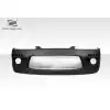 1999-2002 Nissan Silvia S15 Duraflex TKO RBS Wide Body Front Bumper - 1 Piece - Image 3