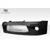 1999-2002 Nissan Silvia S15 Duraflex TKO RBS Wide Body Front Bumper - 1 Piece - Image 6