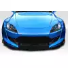 2000-2009 Honda S2000 Duraflex TKO RBS Wide Body Front Lip - 1 Piece (S) - Image 1