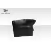 1992-1995 Honda Civic HB Duraflex TKO RBS Wide Body Rear Bumper Add-Ons - 2 Piece - Image 4