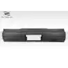 1999-2002 Nissan Silvia S15 Duraflex TKO RBS Wide Body Rear Bumper - 1 Piece - Image 3