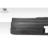 1999-2002 Nissan Silvia S15 Duraflex TKO RBS Wide Body Rear Bumper - 1 Piece - Image 4