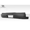 1999-2002 Nissan Silvia S15 Duraflex TKO RBS Wide Body Rear Bumper - 1 Piece - Image 6