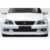 2000-2005 Lexus IS Series IS300 Duraflex TD3000 Look Front Bumper - 1 Piece - Image 1