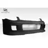 2003-2004 Infiniti G Sedan G35 Duraflex Type G Front Bumper - 1 Piece - Image 5