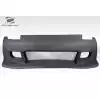 2003-2008 Nissan 350Z Z33 Duraflex TS-1 Front Bumper - 1 Piece - Image 2