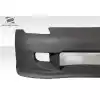 2003-2008 Nissan 350Z Z33 Duraflex TS-1 Front Bumper - 1 Piece - Image 3