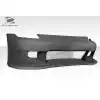 2003-2008 Nissan 350Z Z33 Duraflex TS-1 Front Bumper - 1 Piece - Image 4