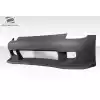 2003-2008 Nissan 350Z Z33 Duraflex TS-1 Front Bumper - 1 Piece - Image 5