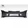 2003-2008 Nissan 350Z Z33 Duraflex TS-1 Front Bumper - 1 Piece - Image 6