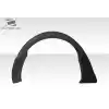 1990-1997 Mazda Miata Duraflex Tron Wide Body Flares (50mm) - 4 Piece - Image 4