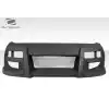 1990-1996 Nissan 300ZX Z32 Duraflex Vapor Front Bumper - 1 Piece - Image 2