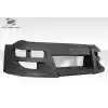 1990-1996 Nissan 300ZX Z32 Duraflex Vapor Front Bumper - 1 Piece - Image 4