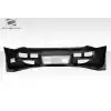 1990-1996 Nissan 300ZX Z32 Duraflex Vapor Front Bumper - 1 Piece - Image 6