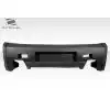 1990-1996 Nissan 300ZX Z32 22 Duraflex Vapor Rear Bumper - 1 Piece - Image 2