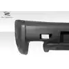 1990-1996 Nissan 300ZX Z32 22 Duraflex Vapor Rear Bumper - 1 Piece - Image 3