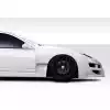 1990-1996 Nissan 300ZX Z32 Duraflex Vapor Wide Body Front Fenders - 2 Piece - Image 1