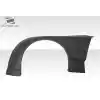 1990-1996 Nissan 300ZX Z32 Duraflex Vapor Wide Body Front Fenders - 2 Piece - Image 3