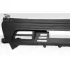 2003-2006 Mitsubishi Lancer Evolution 8 9 Duraflex VRS Rear Bumper - 1 Piece - Image 7