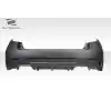 2008-2014 Subaru Impreza STI 5DR 2011-2014 Impreza WRX 5DR Duraflex VRS Rear Bumper - 1 Piece - Image 4