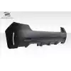 2008-2014 Subaru Impreza STI 5DR 2011-2014 Impreza WRX 5DR Duraflex VRS Rear Bumper - 1 Piece - Image 6