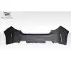 2008-2014 Subaru Impreza STI 5DR 2011-2014 Impreza WRX 5DR Duraflex VRS Rear Bumper - 1 Piece - Image 8