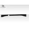 2000-2005 Lexus IS Series IS300 Duraflex V Speed Rear Lip - 1 Piece (JDM Rear ONLY ) - Image 4