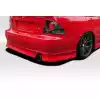 2000-2005 Lexus IS Series IS300 Duraflex V Speed Rear Lip - 1 Piece (JDM Rear ONLY ) - Image 2