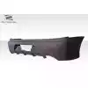 2003-2006 Mitsubishi Lancer Evolution 8 9 Duraflex VTX Rear Bumper - 1 Piece - Image 6