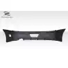 2003-2006 Mitsubishi Lancer Evolution 8 9 Duraflex VTX Rear Bumper - 1 Piece - Image 7