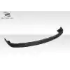 1998-2005 Lexus GS Series GS300 GS400 GS430 Duraflex W-1 Front Lip - 1 Piece - Image 3