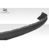 1998-2005 Lexus GS Series GS300 GS400 GS430 Duraflex W-1 Front Lip - 1 Piece - Image 4