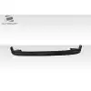 2001-2003 Lexus LS Series LS430 Duraflex W-1 Front Lip Under Spoiler - 1 Piece - Image 2