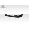 2001-2003 Lexus LS Series LS430 Duraflex W-1 Front Lip Under Spoiler - 1 Piece - Image 4