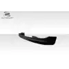 2001-2003 Lexus LS Series LS430 Duraflex W-1 Front Lip Under Spoiler - 1 Piece - Image 5