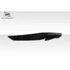 2001-2003 Lexus LS Series LS430 Duraflex W-1 Rear Lip Under Spoiler - 1 Piece - Image 4