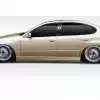 1998-2005 Lexus GS Series GS300 GS400 GS430 Duraflex W1 Side Skirts Rocker Panels - 2 Piece - Image 1