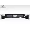 1989-1994 Nissan 240SX S13 2DR Convertible Duraflex WX-9 Rear Bumper - 1 Piece - Image 7