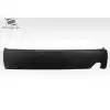 1990-1997 Mazda Miata Duraflex WX-9 Rear Bumper - 1 Piece - Image 3