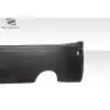 1990-1997 Mazda Miata Duraflex WX-9 Rear Bumper - 1 Piece - Image 4